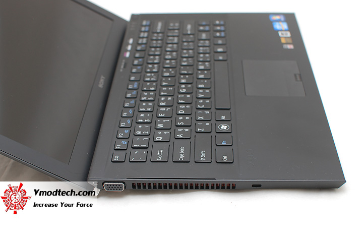 11 Review : Sony new VAIO Z (VPCZ217GH)