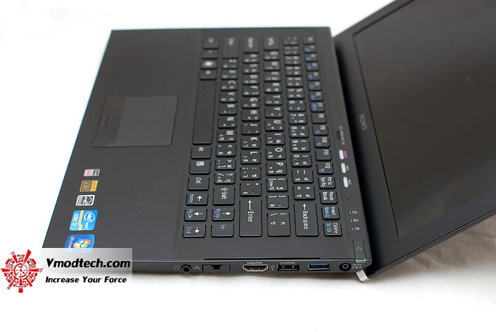 13 Review : Sony new VAIO Z (VPCZ217GH)