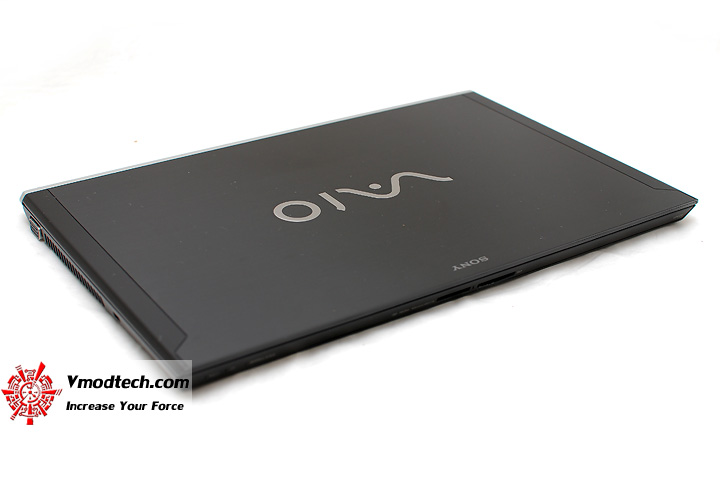 2 Review : Sony new VAIO Z (VPCZ217GH)