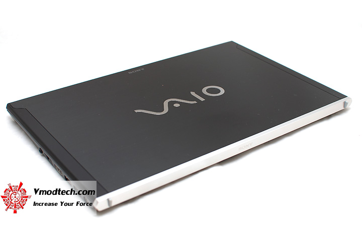 3 Review : Sony new VAIO Z (VPCZ217GH)