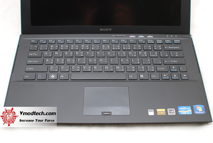 5 Review : Sony new VAIO Z (VPCZ217GH)