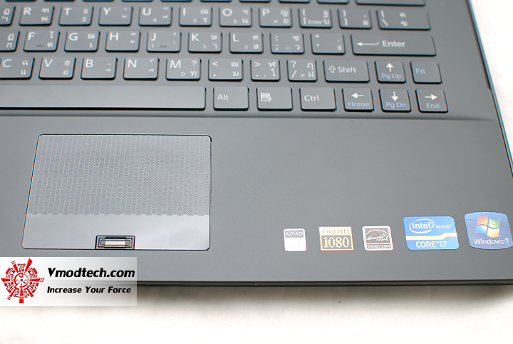 7 Review : Sony new VAIO Z (VPCZ217GH)