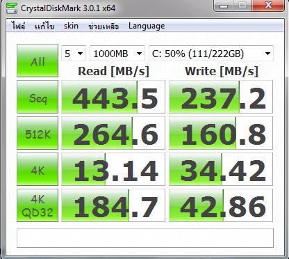 disk Review : Sony new VAIO Z (VPCZ217GH)