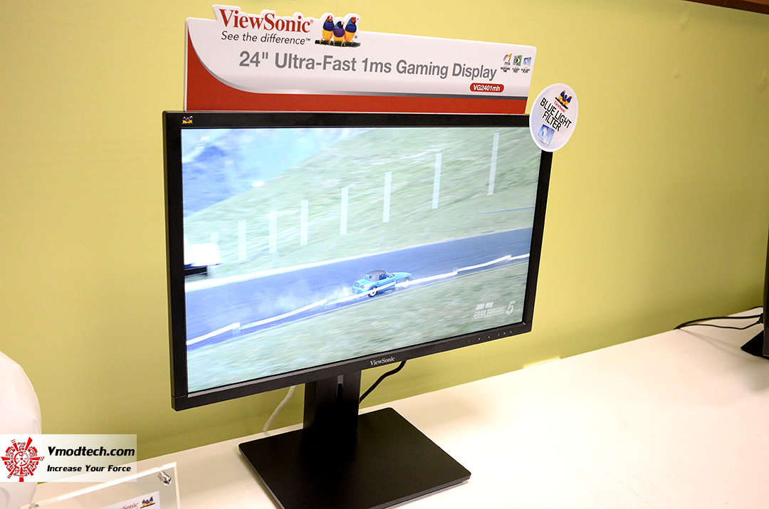 19 พาชมสำนักงานใหญ่ ViewSonic @ Computex Taipei 2014