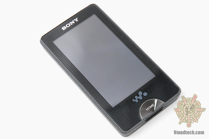 1 Review : Sony Walkman X Series NWZ X1000