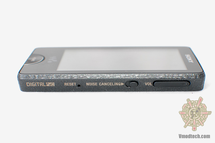 4 Review : Sony Walkman X Series NWZ X1000