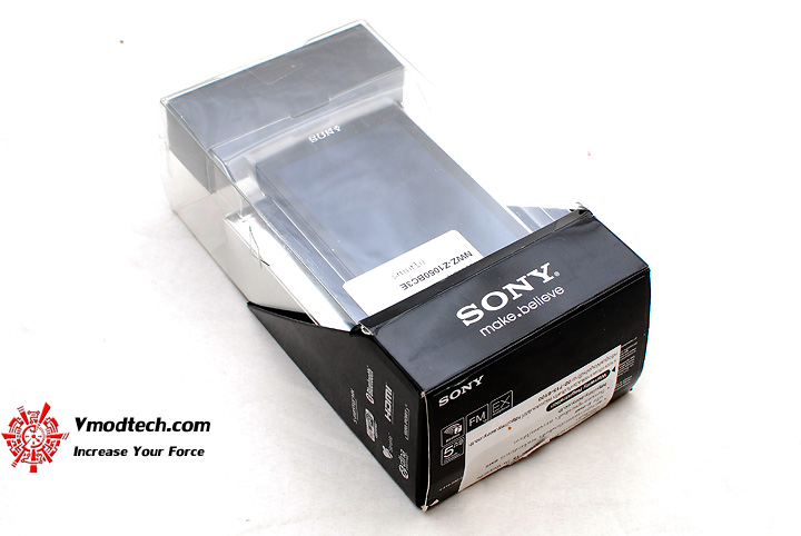 0 Review : Sony Walkman Z series (Z1050)