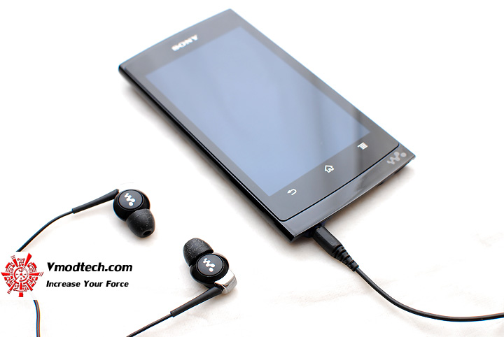 2 Review : Sony Walkman Z series (Z1050)