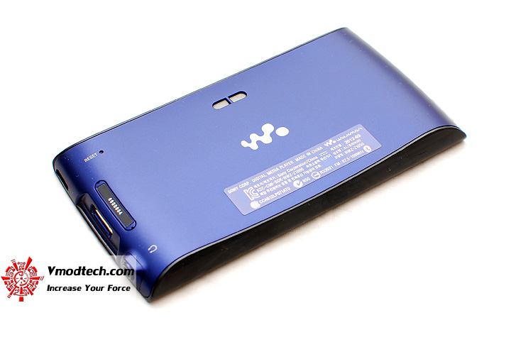 3 Review : Sony Walkman Z series (Z1050)