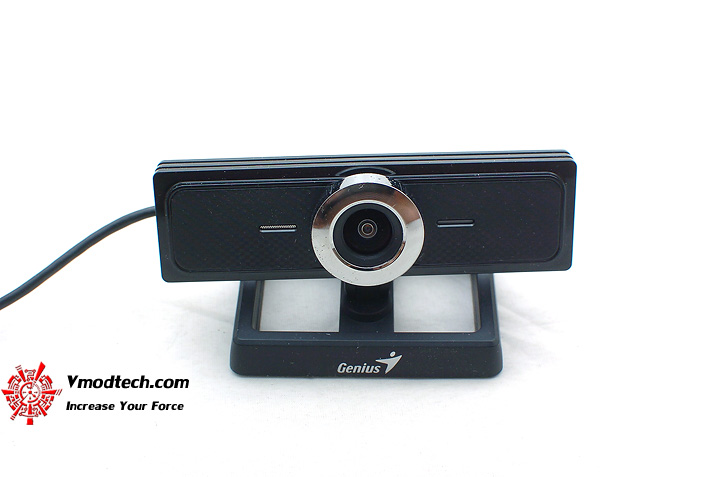 3 Review : Genius WideCam 1050 Ultra Wide Angle HD WebCam