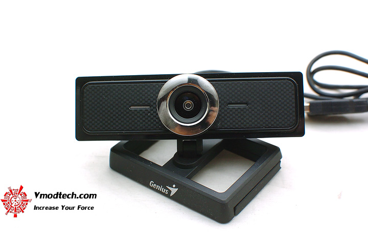 5 Review : Genius WideCam 1050 Ultra Wide Angle HD WebCam
