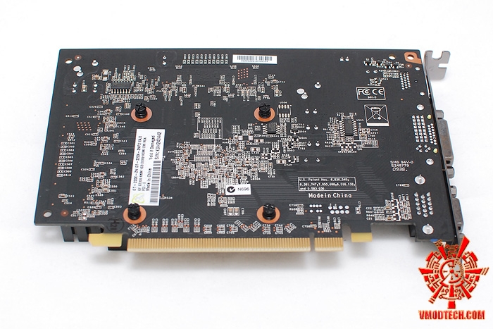 5 Review : XFX nVidia Geforce GT220 1gb