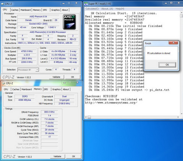 pi3700 DFI vs DRYICE  Hoo Cool...