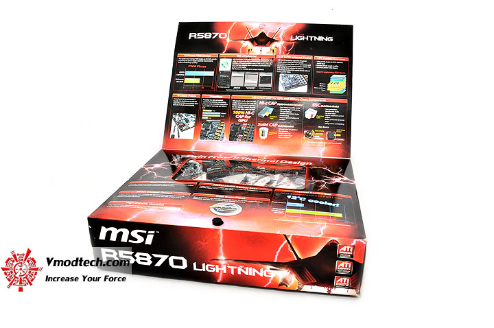 dsc 0022 MSI ATI Radeon R5870 LIGHTNING Review