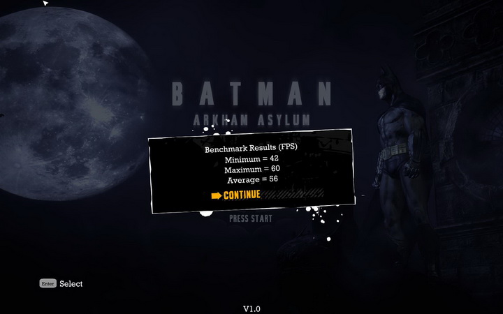 batman 275 8800gt nVidia PhysX: Unlock or Development???