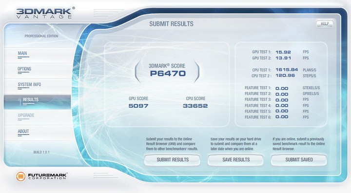 vantage5 Gigabyte GT240 DDR5 512M Ho 