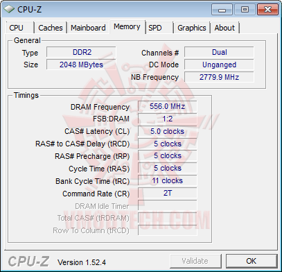 cpuz6 AMD Athlon II X3 425 Unlocks Core & L3 Cache Review