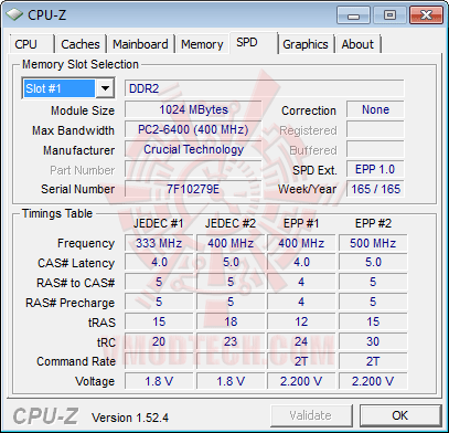 cpuz7 AMD Athlon II X3 425 Unlocks Core & L3 Cache Review