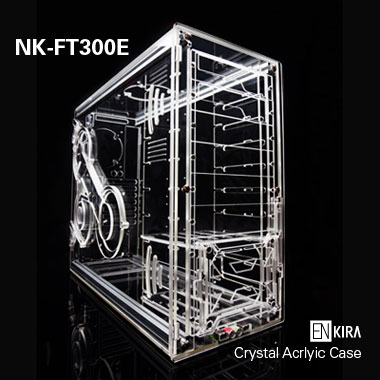 nkft300e 1 ARC ส่ง Case ใส อะครีลิค ภายใต้แบรนด์ EnKira สวย เด่น มีสไตล์ ดีไซน์ ไม่ซ้ำใคร !!