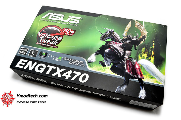 dsc 0002 ASUS ENGTX470 GeForce GTX 470 1280MB DDR5 Review