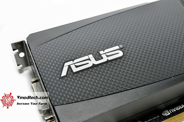 dsc 0027 ASUS ENGTX470 GeForce GTX 470 1280MB DDR5 Review