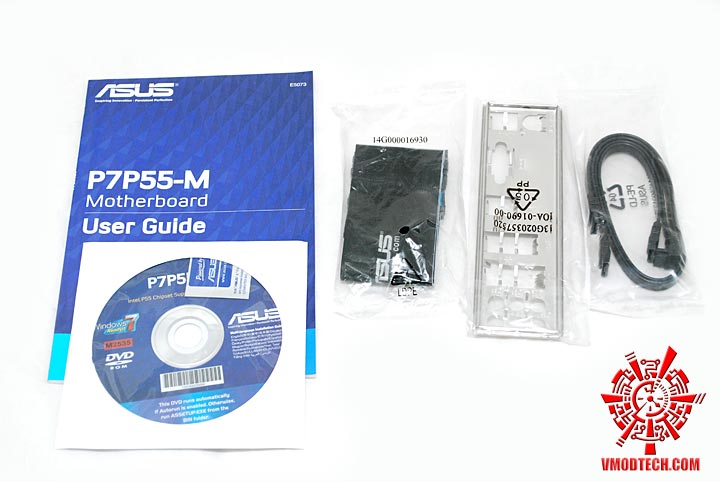 dsc 7891 ASUS P7P55 M : Review