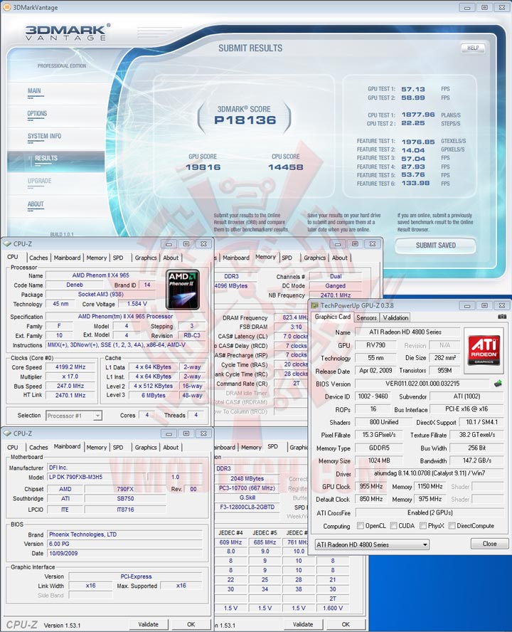 07 4200 DFI LANPARTY DK 790FXB M3H5 +965 BE Rev.C3 Full Review