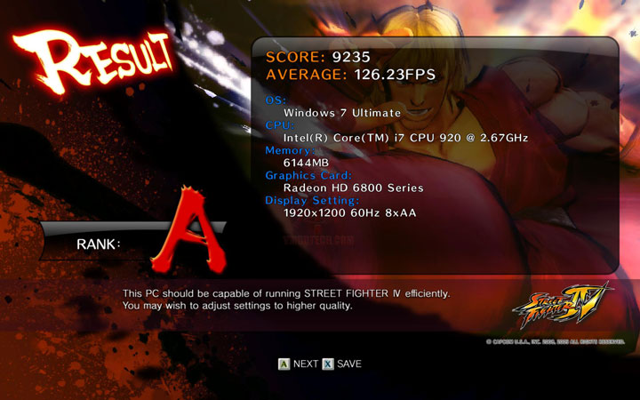 sf4 oc GIGABYTE AMD Radeon HD 6850 1GB GDDR5 Review