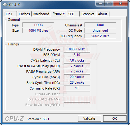 c4 GIGABYTE GA 890GPA UD3H AMD 890GX Chipset Review