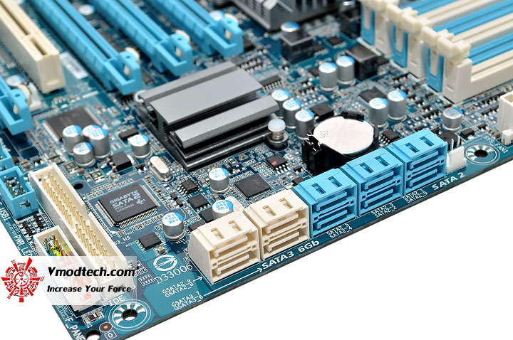 dsc 0173 GIGABYTE GA X58A UD3R : Review