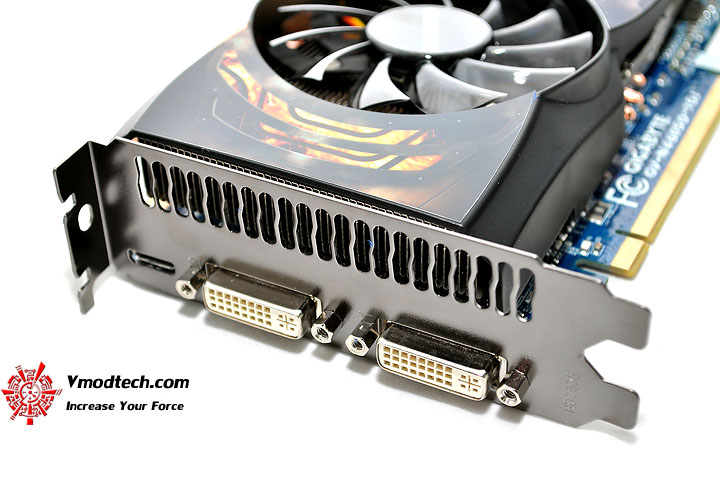 dsc 0050 GIGABYTE GTX 460 Super Overclock 1GB GDDR5 Review