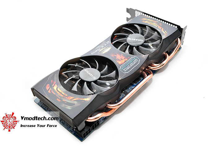 dsc 0076 GIGABYTE GTX 460 Super Overclock 1GB GDDR5 Review