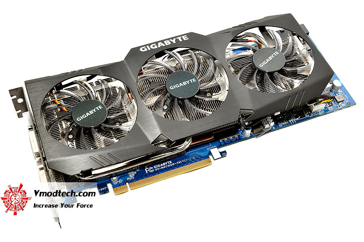 dsc 0005 GIGABYTE GTX 470 SUPER OVERCLOCK 1280MB GDDR5 Review