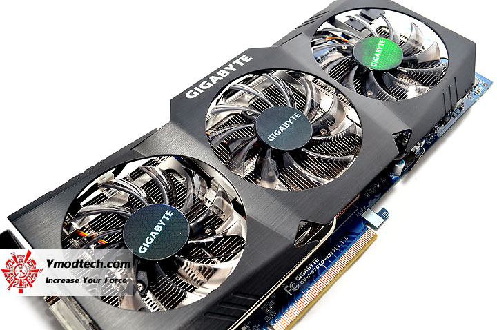 dsc 0008 GIGABYTE GTX 470 SUPER OVERCLOCK 1280MB GDDR5 Review