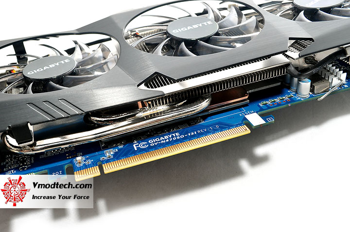 dsc 0010 GIGABYTE GTX 470 SUPER OVERCLOCK 1280MB GDDR5 Review