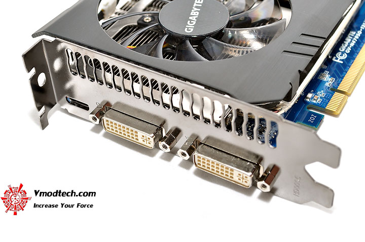 dsc 0018 GIGABYTE GTX 470 SUPER OVERCLOCK 1280MB GDDR5 Review