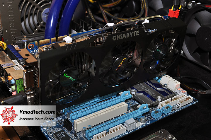 dsc 0019 GIGABYTE GTX 470 SUPER OVERCLOCK 1280MB GDDR5 Review