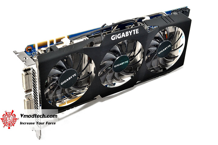 dsc 0020 GIGABYTE GTX 470 SUPER OVERCLOCK 1280MB GDDR5 Review