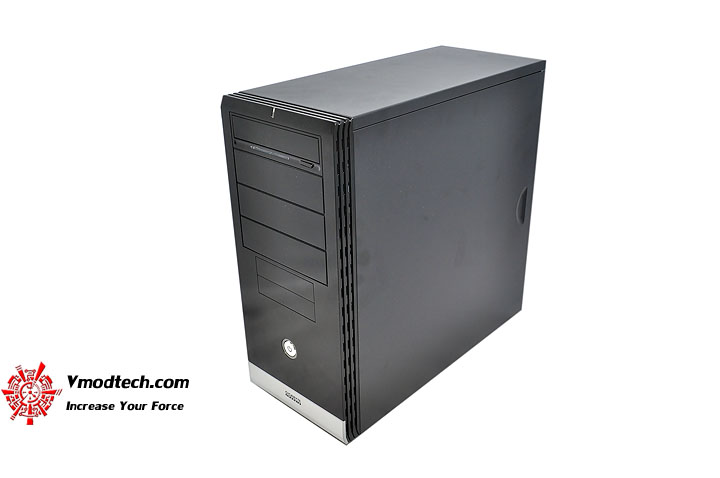 dsc 0002 GIGABYTE GZ X1 & GZ X5 Chassis Review