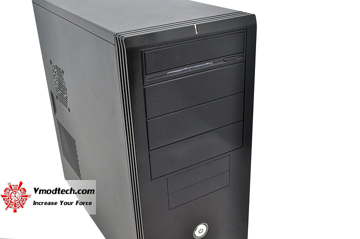 dsc 0006 GIGABYTE GZ X1 & GZ X5 Chassis Review