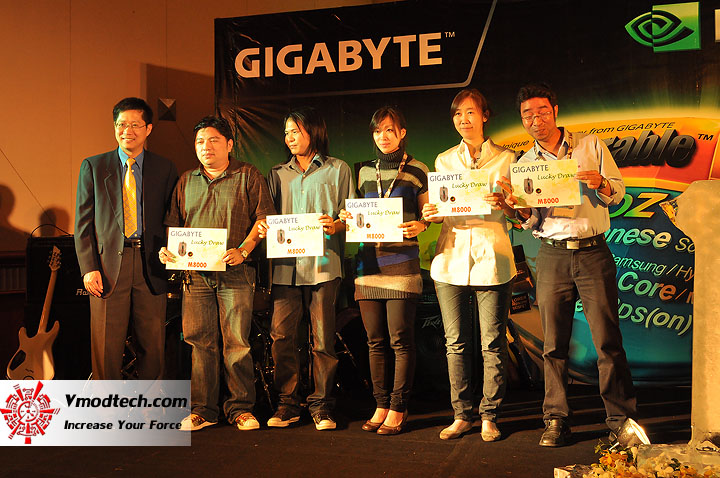 dsc 0188 GIGABYTE NVIDIA DEALER NITE