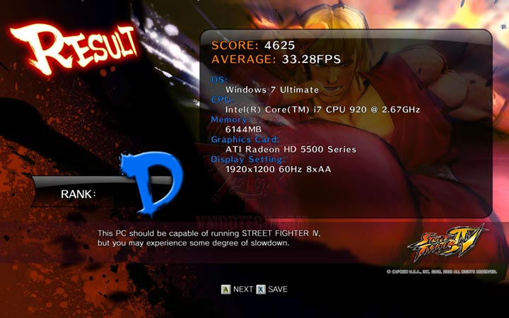 sf4 d GIGABYTE Radeon HD 5570 1GB DDR3 CrossfireX Review