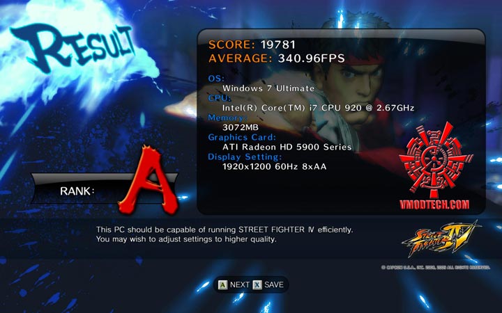 sf4 cfd HIS Radeon HD 5970 2GB GDDR5 CrossfireX Review