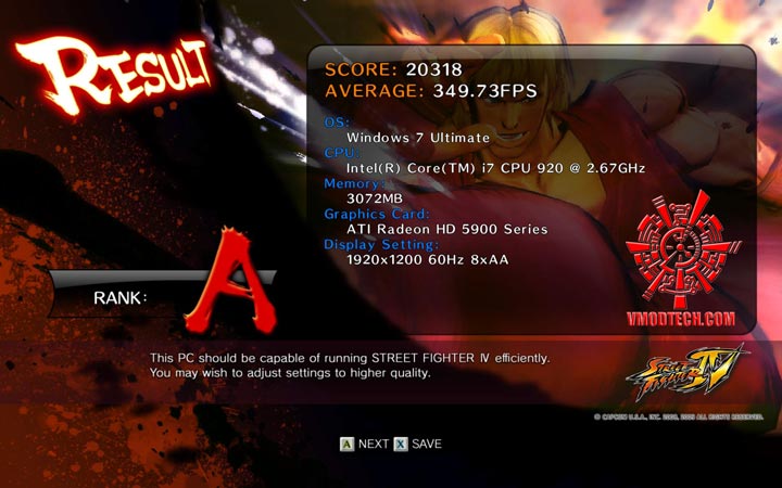 sf4 cfoc HIS Radeon HD 5970 2GB GDDR5 CrossfireX Review