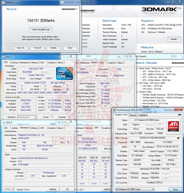 HD5850 03cf-1010