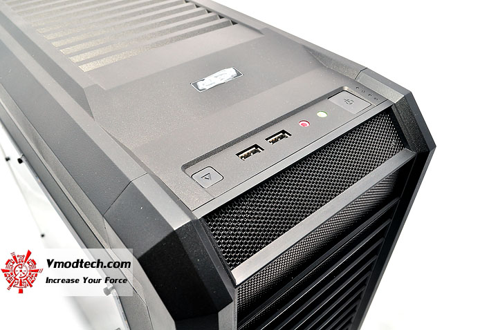 dsc 0078 LANCOOL PC K62 Chassis Review