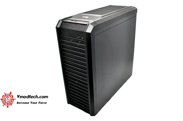 dsc 0096 LANCOOL PC K62 Chassis Review