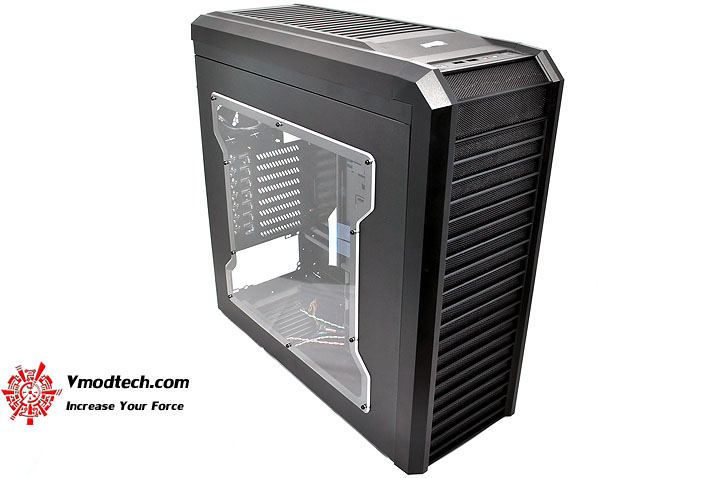 dsc 0098 LANCOOL PC K62 Chassis Review