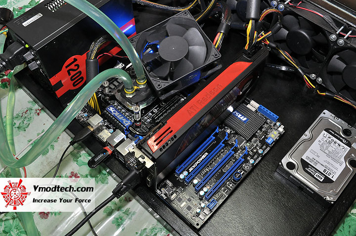 dsc 0050 MSI Big Bang XPower Gaming Mainboard Review