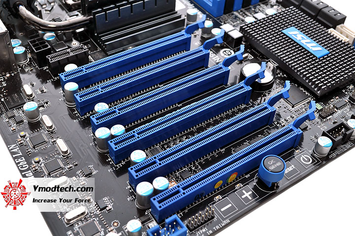 dsc 0054 MSI Big Bang XPower Gaming Mainboard Review